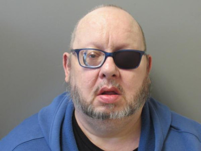 Frederick J Strain a registered Sex Offender of Connecticut