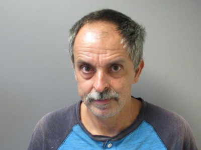 Richard J Moens a registered Sex Offender of Connecticut