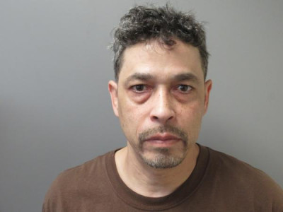 Fernando Fernandez a registered Sex Offender of Connecticut