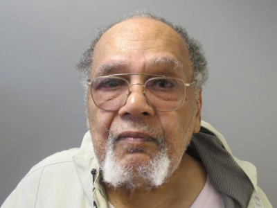 Elbert Harris a registered Sex Offender of Connecticut