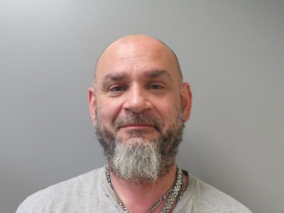 Alberto F Gonzalez a registered Sex Offender of Connecticut