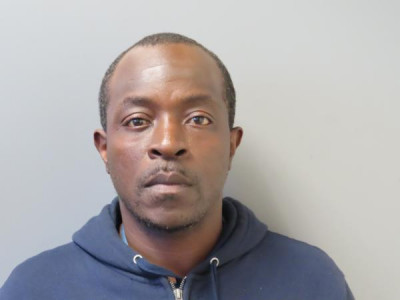 Jermaine Chavoughn King a registered Sex Offender of Connecticut
