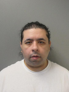 Miguel Angel Albizu a registered Sex Offender of Connecticut