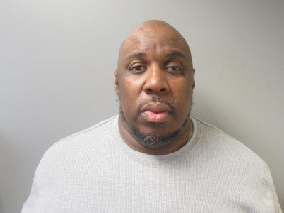 Tavares Earl Cosby a registered Sex Offender of Connecticut