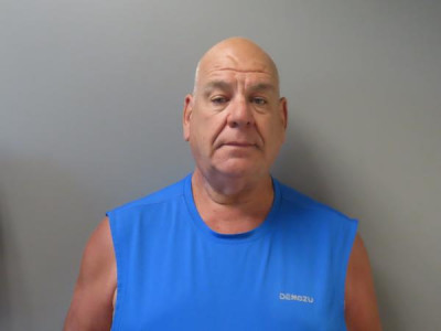 Daniel Sweetman a registered Sex Offender of Connecticut