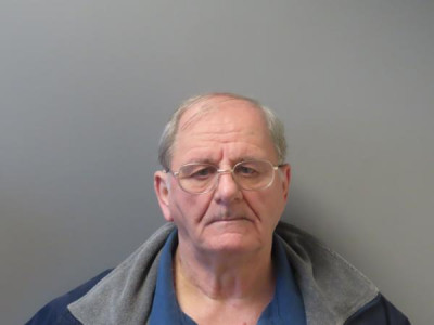 Frederick Wallace a registered Sex Offender of Connecticut