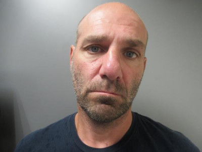 Scott F Larkin a registered Sex Offender of Connecticut