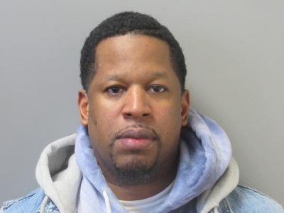 Joseph Robinson a registered Sex Offender of Connecticut