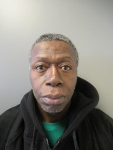 Terry Tyrone Johnson a registered Sex Offender of Connecticut