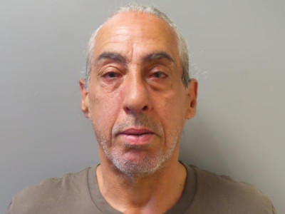 Carlos M Delvalle a registered Sex Offender of Connecticut