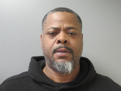 Maurice Burrus a registered Sex Offender of Connecticut
