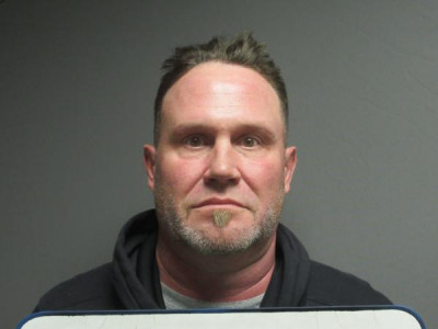 Mathew John Ruby a registered Sex Offender of South Carolina