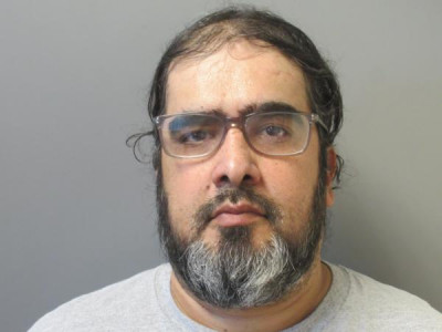 Heriberto L Lebron a registered Sex Offender of Connecticut