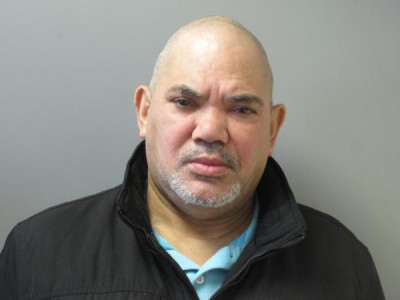Euidocio Fransico Gonzalez a registered Sex Offender of Connecticut