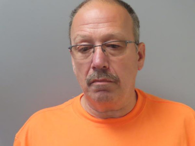 Alan B Hooper a registered Sex Offender of Connecticut