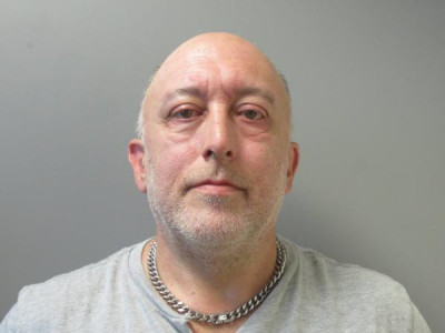 John Mordino a registered Sex Offender of Connecticut