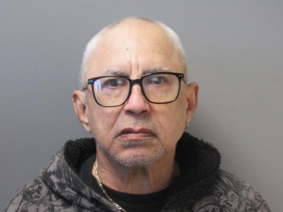 Domingo Figueroa a registered Sex Offender of Connecticut