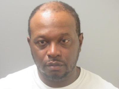 Leon Benjamin a registered Sex Offender of Connecticut