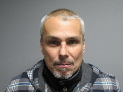 Shawn Bellavance a registered Sex Offender of Connecticut