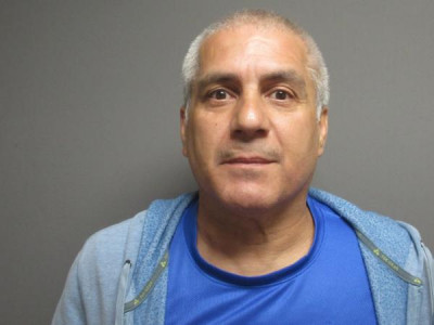 Noel Colon Serrano a registered Sex Offender of Connecticut