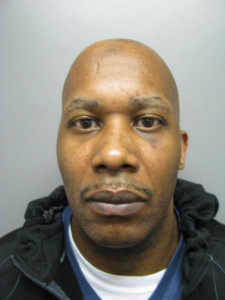 Rodney L Whitaker a registered Sex Offender of New York