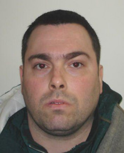 Shawn Andrew Reynolds a registered Sex Offender of Connecticut