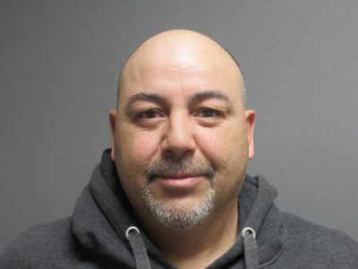 Jose Ibarra a registered Sex Offender of Connecticut