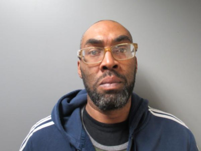 Eric Jones a registered Sex Offender of Connecticut