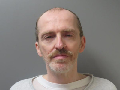 David Kawiecki a registered Sex Offender of Connecticut