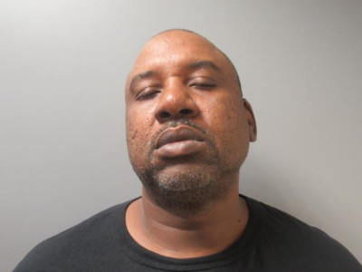 Jeffery Eugene Evans a registered Sex Offender of Connecticut