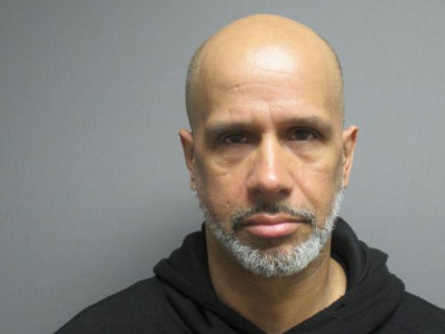 Serafin Cartagena a registered Sex Offender of Connecticut