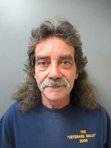 Larry Mooers a registered Sex Offender of Maine