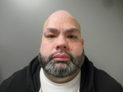 Darcy Jair Canales Sr a registered Sex Offender of Connecticut