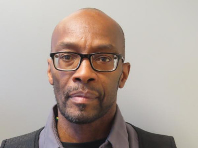 Kenneth Fulton a registered Sex Offender of Connecticut