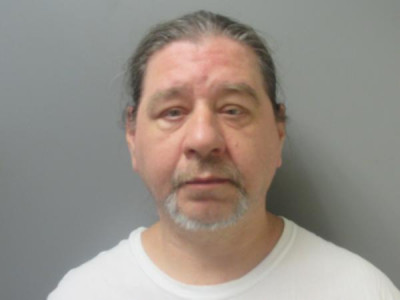 Thomas Stickle a registered Sex Offender of Connecticut