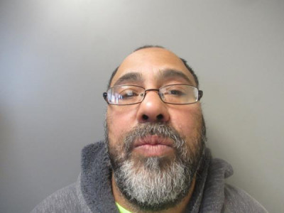 Juan A Romero a registered Sex Offender of Connecticut