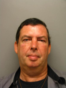 Thomas Obrien a registered Criminal Offender of New Hampshire