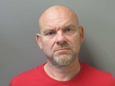 Donald D Ouellette a registered Sex Offender of Connecticut