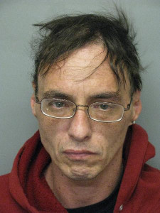 David W Johnson a registered Sex Offender of Ohio