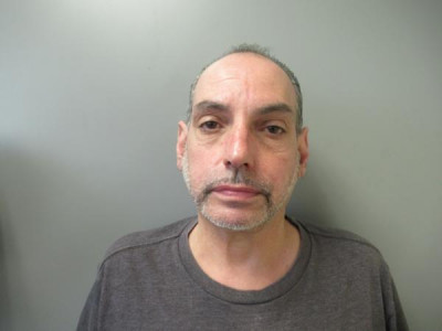 Robert Phillip Messina a registered Sex Offender of Connecticut