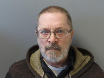 Christopher D Bush a registered Sex Offender of Connecticut