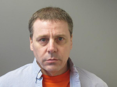 Travis James Gornto a registered Sex Offender of Connecticut