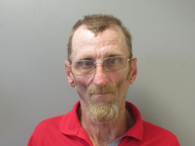 Alex F Hruby a registered Sex Offender of Connecticut