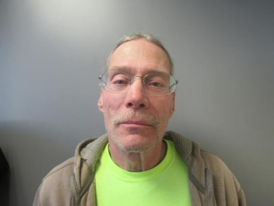 Steven B Kulmac a registered Sex Offender of Connecticut