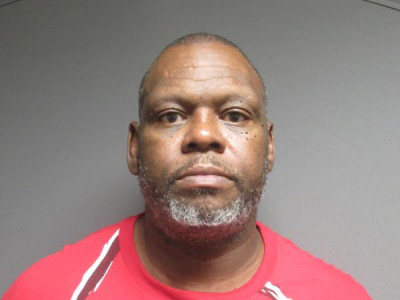 Mitchell Demetrius Gibbs a registered Sex Offender of Connecticut