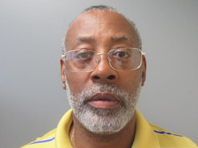 George Eason a registered Sex Offender of Connecticut