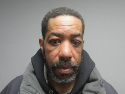 Jeffrey Harris a registered Sex Offender of Connecticut
