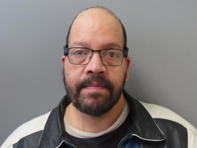 Osvardo Perez a registered Sex Offender of Connecticut
