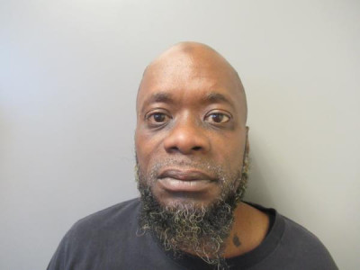 Elton M Mcgee a registered Sex Offender of Connecticut