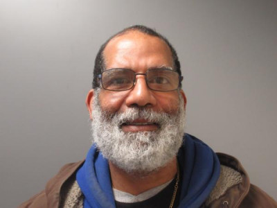 Abraham Merced a registered Sex Offender of Connecticut